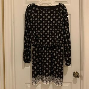 White House Black Market Dress